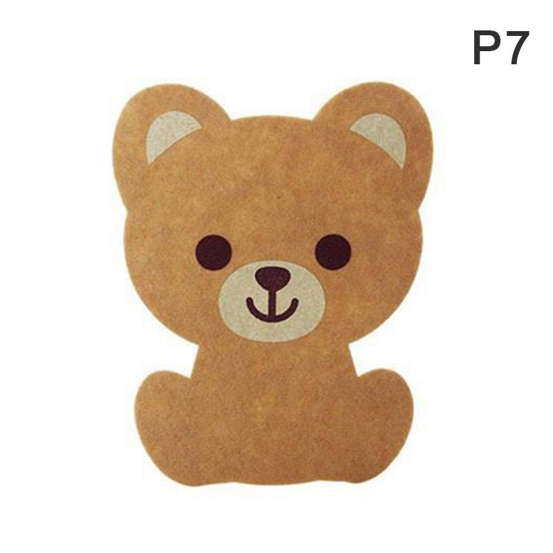 Autocolant Dezodorizare Toaletă Desen Animat Feutru Dezodorizare Toaletă Autoadeziv Parfum Toaletă Baie Autocolant Adeziv