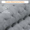 Soft Plush Electric Heating Blanket Adjustable 9 Temperature Setting Safe Automatic Shutoff Heating Pad for Cold Weather