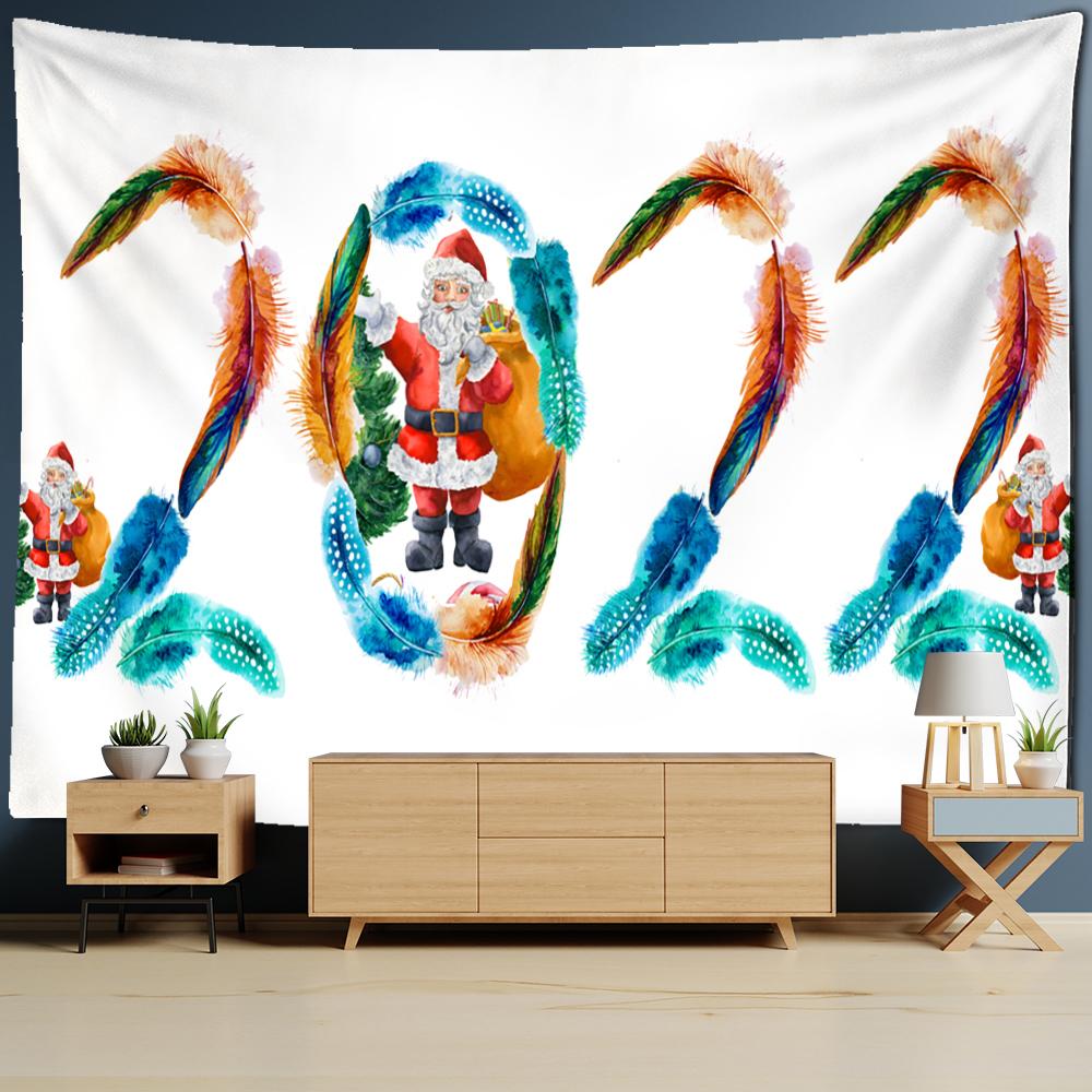 Рождественский гобелен — фото 8