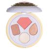 Shobido Petit Recipe Makeup Palette PETiT RECiPE NL41304 affordable makeup (Pink) Cute,