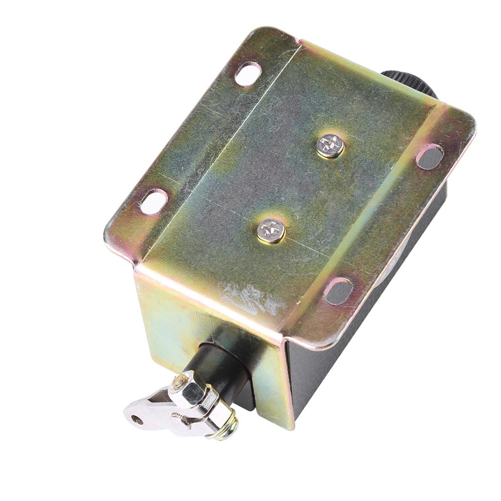 D67-F Zähler D67-F 5-stelliger mechanischer rückstellbarer manueller Handzug-Strichzähler Zug-Strichzähler Mechanischer Zähler