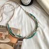 Trendy Design Bohemian Waist Chain Vintage Style Decorative Belt Dress Decoration Rope Material Vintage Rope Decoration