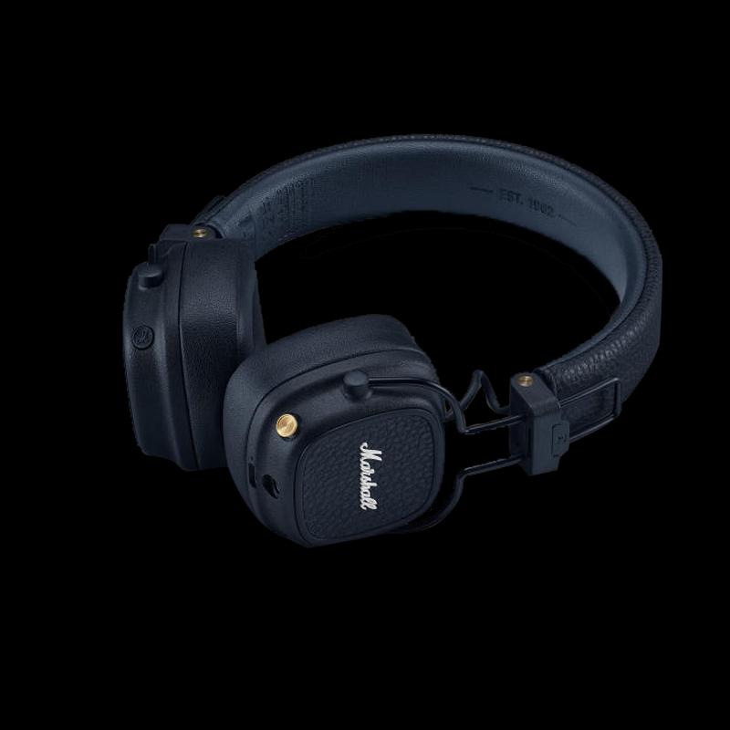 

Бездротові навушники Marshall Major V On-Ear