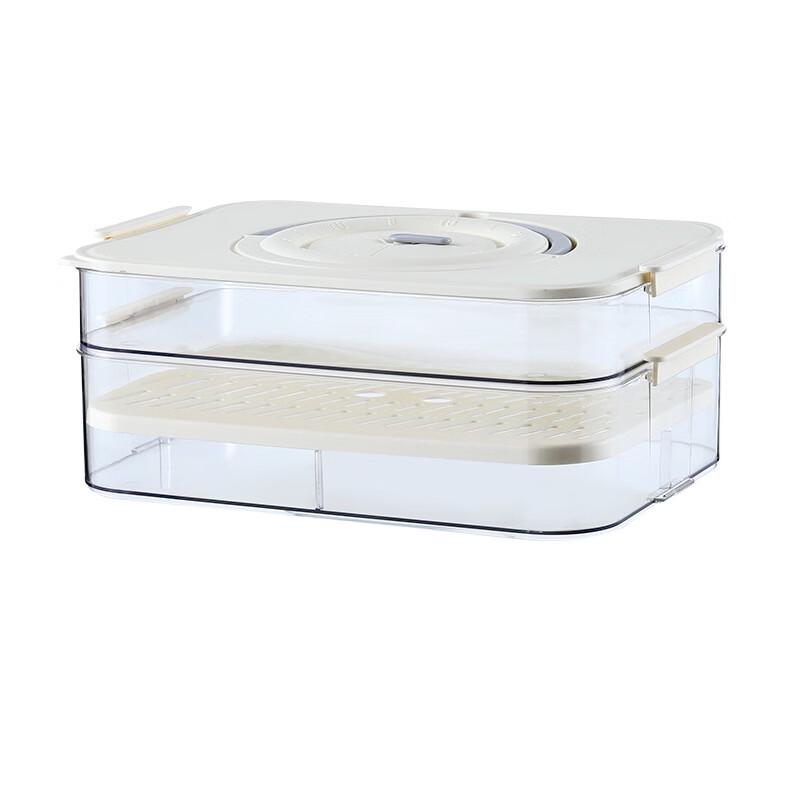 Zhishi Multi-functional Kitchen Storage Box
