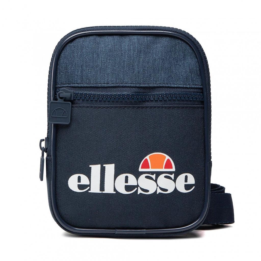 Ellesse Templeton Small Item Bag Navy Blue SAAY0709429 Navy Blue
