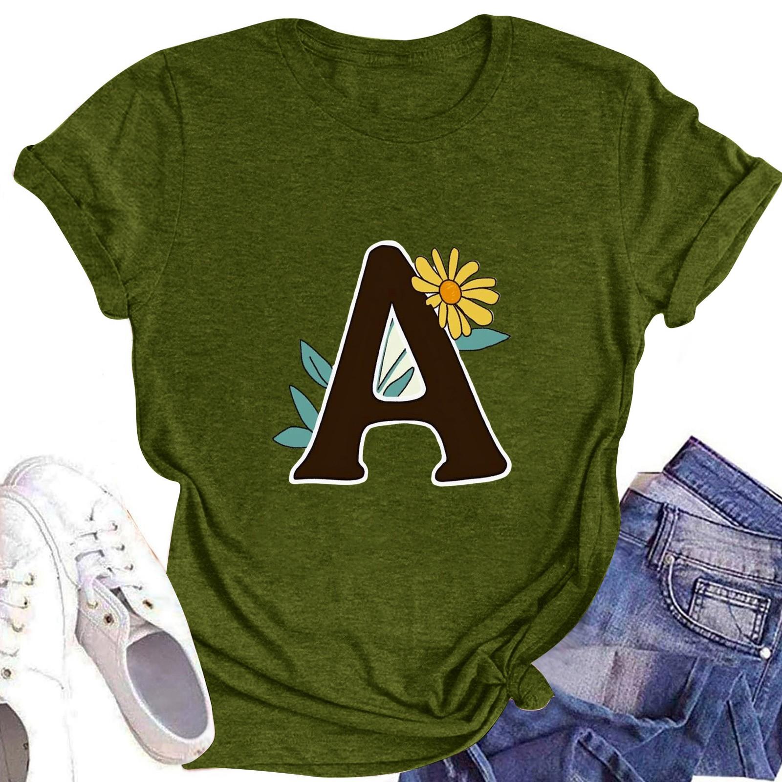 

Детская футболка с круглым вырезом и короткими рукавами 100 армия зеленый