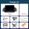 Carplay DSP Stereo Android System for Ford Kuga 2 Escape 3 2012 - 2019 Navi GPS Car Video Multimedia Player WiFi+4G Split Screen