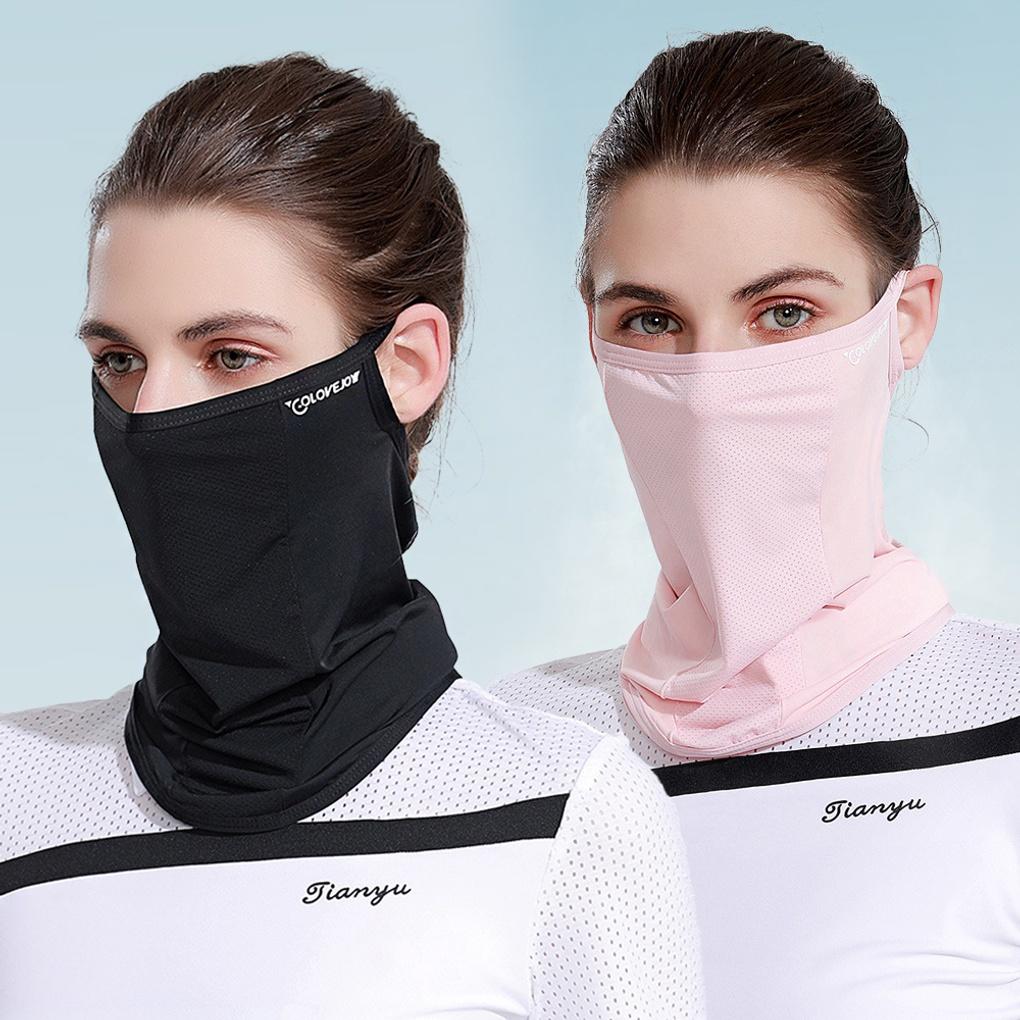 

Літній Гольф Піший Туризм Сітчастий Козирок від Сонця для Обличчя beige