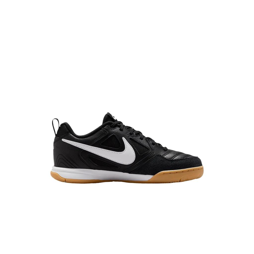 Nike Gato GS Black White Gum Kids Sneakers Gum-Light-Brown HV9596-001