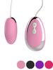 G-Spot 10 Frequency Remote Control Panty Massager  Vibrator  Toy