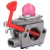 545081855 Carburator pentru Poulan Pro BVM200C P200C pentru Husqvarna GBV325 P325 Craftsman 25Cc Suflantă Walbro WT-875A