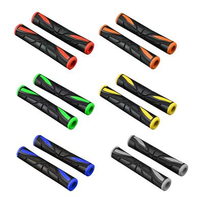 1 Paar Bremshebel Silikonhülle Motorrad Fahrrad Schutz Gummi Weich Rutschfeste Abdeckung Schutz Lenkerabdeckung