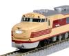 KATO KATO HO Gauge Kiha81 Railway Model Diesel Car 1-612