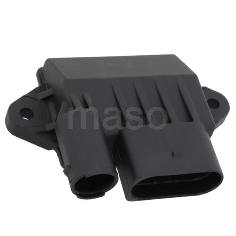 Glow Plug Control Units Relay For Chrysler 300C Jeep Commander Grand Cherokee 2005-2012 Mercedes-Benz OM642 A6429001402