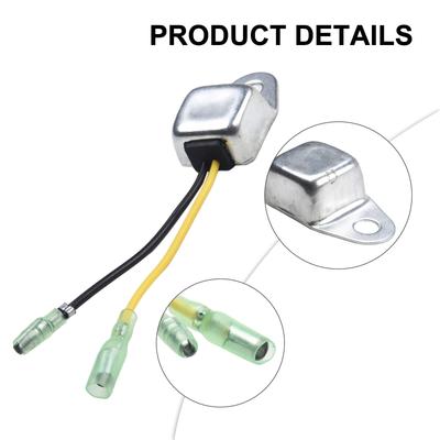 Reliable Replacement for 34150 ZH7 013 and 15510 ZE2 043 Oil Level Sensor