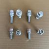 Brand New Genuine Wheel Bolts for Q7/Q5/Q3 – Compatible with Various Car Models.