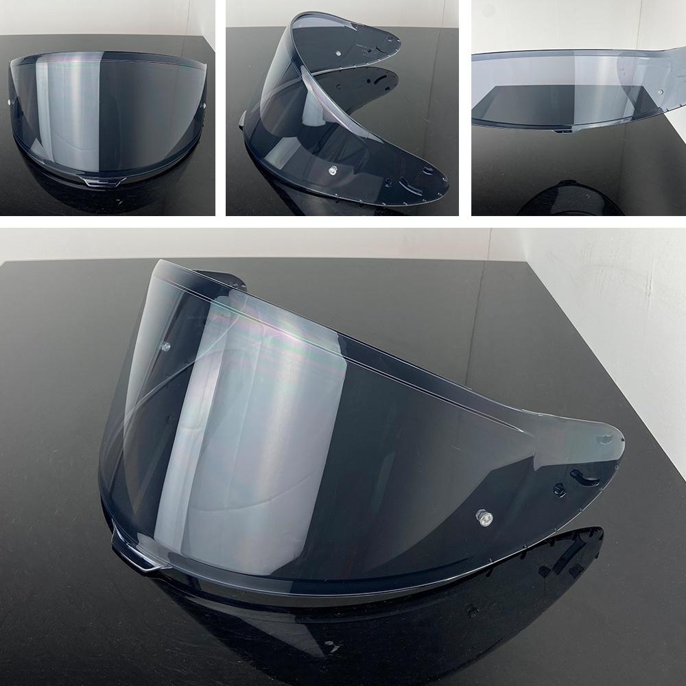 Visor CWR-F2 para Casco de Moto SHOEI Z8,X15,RF1400,CWR-F2R,NXR2,X-SPR PRO,CWR-F2
