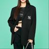 MLB Business Suit Women's Black 3FJKB0231-50BKS