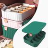 Drawer Organizers Divider Wardrobe Organisers Containers Bins