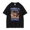 Evade Taxes Hit Maxes 2 Funny Graphic Tshirt Unisex Women Casual Oversized Tshirt Unisexs Round Neck Cotton Short Sleeve T Shirts