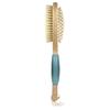 Ergonomic shape, massage brush, 1 pc