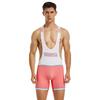 Men's One-Piece Patchwork Workout Vest - TAUWELL Training Clothes, In Stock
