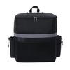 35L Commercial Delivery Box Large Capacity Picnic Bag Thermal Storage Backpack  Outdoor