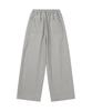 ILLIGO 129 Basic Sweatpants Melange