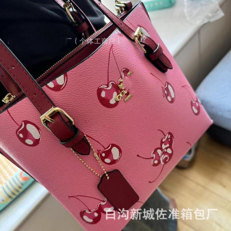 Koujia Handtasche für Damen Mollie Handheld Schulter Umhängetasche Tragetasche Große Kapazität Einkaufstasche