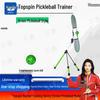Tennis & Pickleball Topspin Stroke Trainer