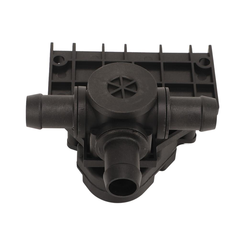 Heater Control Coolant Valve 1064225 00 B Powerful Cooling 3 Way Replacement For Tesla Model X 2016‑2019