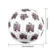 Messi 10 Number World Cup Champion Size 5 Soccer Ball Machinestitched Indooroutdoor Universal Football Ideal For Soccer Enthusiasts
