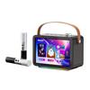 Newmine KK109 10-inch Smart KTV Speaker CN Plug (adapter Included)