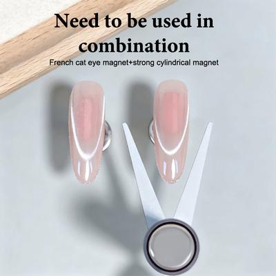 Decoração de unhas – Estênceis e selos para unhas