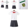 Exquisite Your Name Tachibana Taki And Miyamiu Mitsuha Cosplay Costume Perfect For Anime Lovers