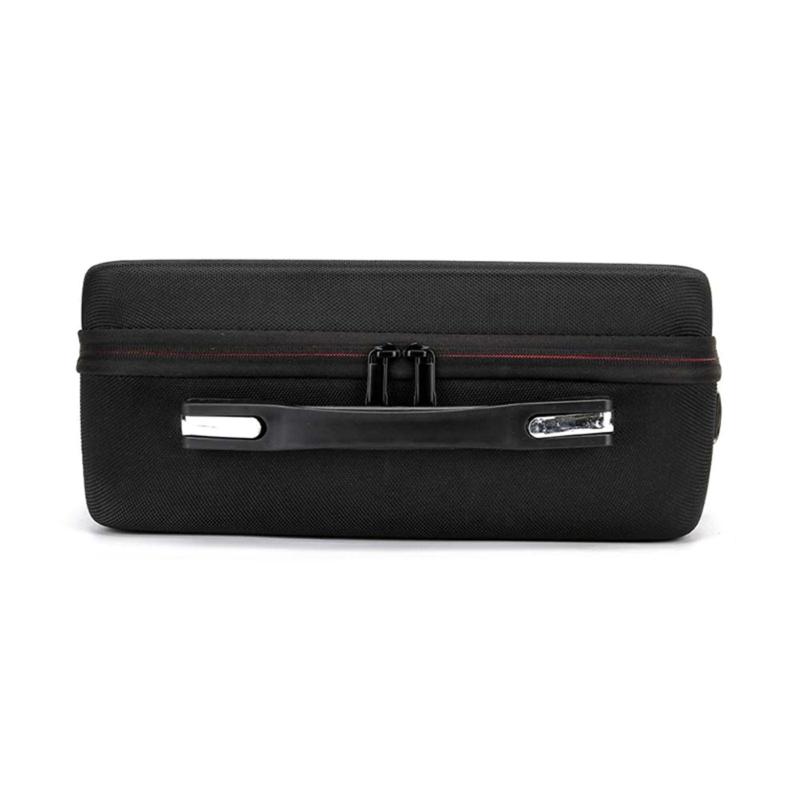 Multifunctional Carrying Case Storage Bag for Avata 2 UAV Shockproof Container Portable Hard Shell Organiser Box