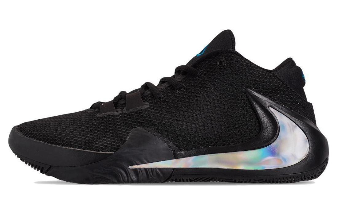 

Nike Zoom Freak 1 Black Iridescent BQ5422-004 40.5