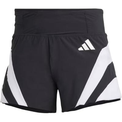 Climacool Adizero Archive Běžecké Gelové Rychleschnoucí Šetrné k pokožce Úzký střih Sportovní Šortky Pánské Šortky JP1490