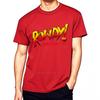 Cotton Essential Teeshirts New Arrived Cotton Soft Cotton Teeshirt Top Tees Travel Unisexs Tshirt Rowdy Ronda Rousey Logo