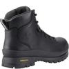 Amblers Unisex Adult Cow Leather Safety Boots