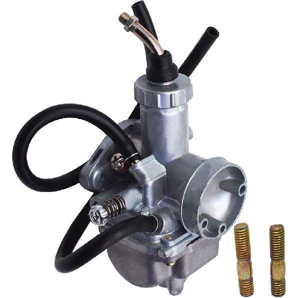 Carburetor for Yamaha for Moto 4 YFM200 YFM200DX 1985-1987 Carb