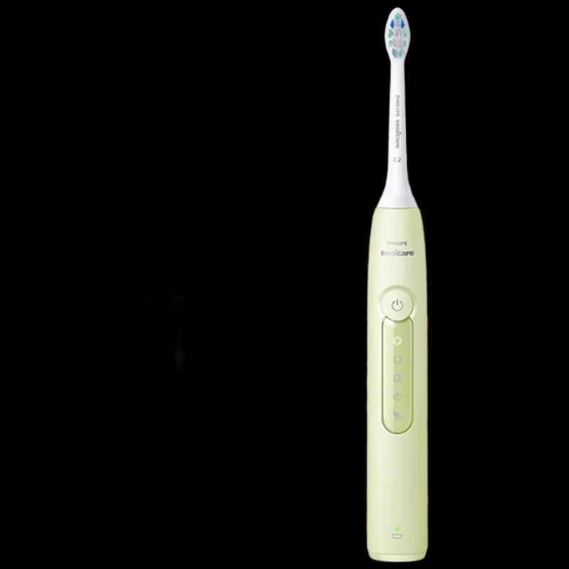 Philips Diamond 3 Series Sonic Electric Toothbrush