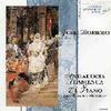 CD JOSE ROMERO - Piano Flamenco Poetry Vol. 2 SGR5005 Japan Classical Used
