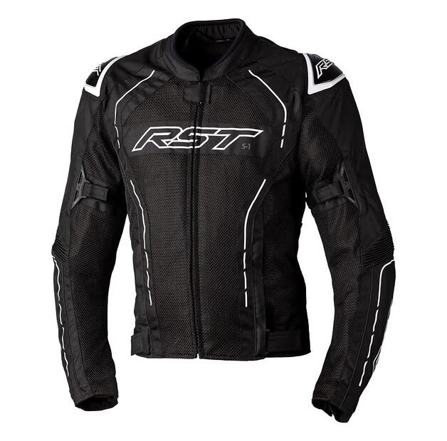 

RST S-1 CE мотокуртка XL