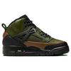 Jordan Spiz'ike Winterized Black Olive Tan GS FD4653-300