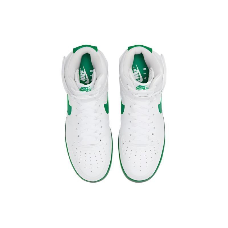 Nike Air Force 1 High '07 'Lucky Green' Men's CK7794-100