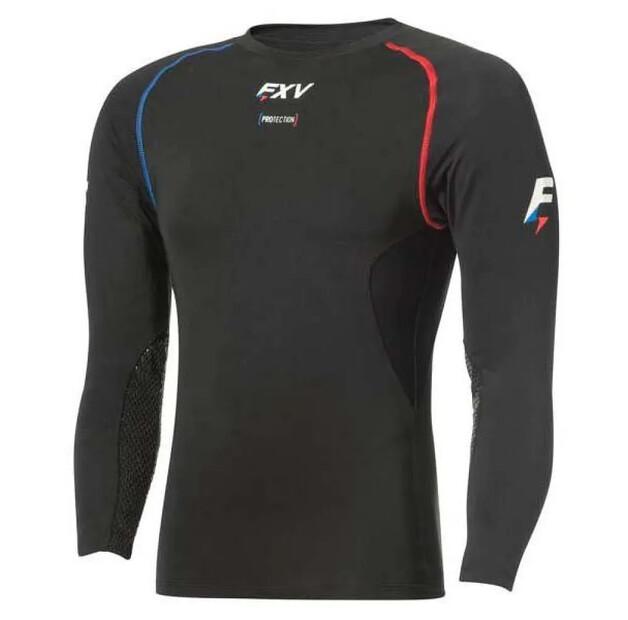 Force Xv Базовый слой с длинным рукавом Thermal