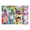 Dragon Ball Tv Anime Dragon Ball Daima  Clear Card Collection Gum 1box 16pcs