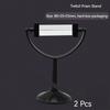 Borence Triprism Optical Glass Photography Props Rainbow Equipment Prism Length Size Seven Color Mitsubishi Mirror Teaching Tool