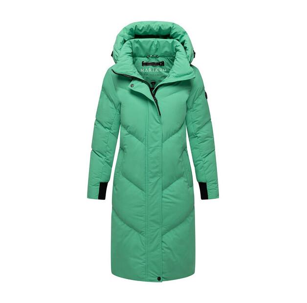 

Куртка зимняя Marikoo Teonaa EU L